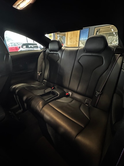 BMW M4 12 of 21