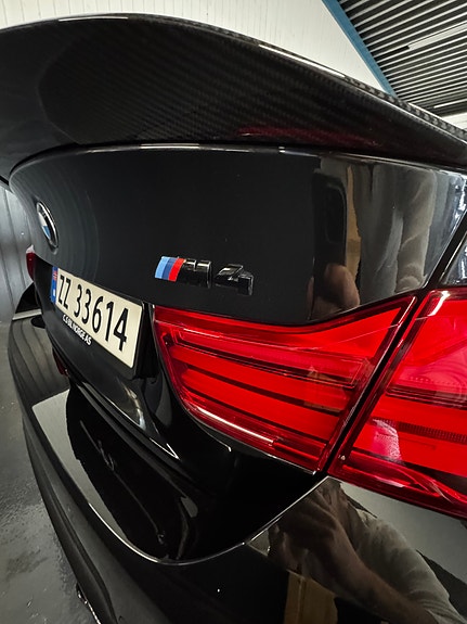BMW M4 15 of 21