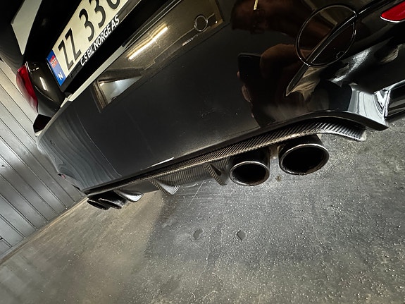 BMW M4 16 of 21