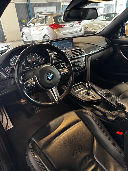 BMW M4 8 of 21