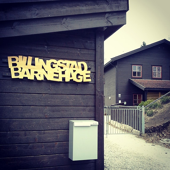 Bilde fra arbeidsgiver