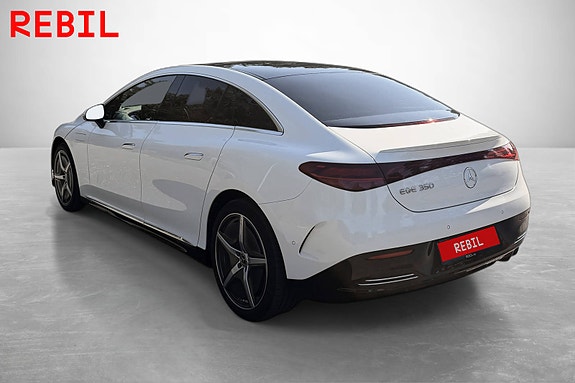Mercedes-Benz EQE350 6 of 21