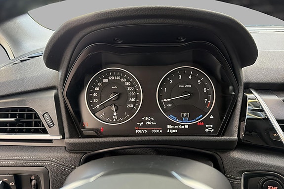 BMW 225xe 13 of 25