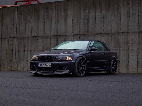 BMW M3 8 of 19