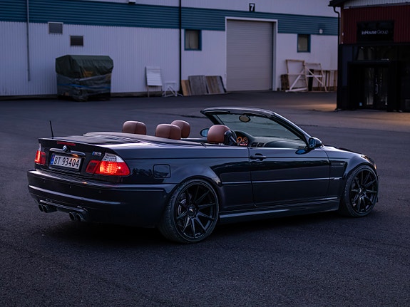 BMW M3 2 of 19