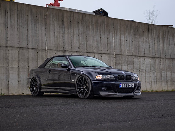 BMW M3 6 of 19