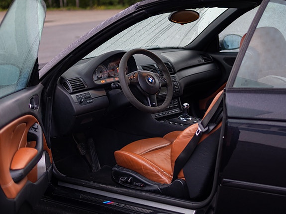 BMW M3 16 of 19