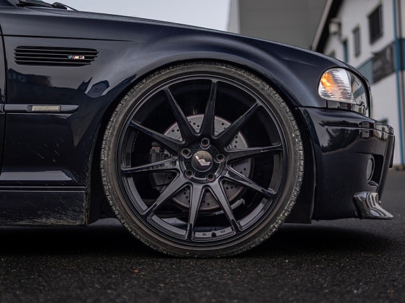 BMW M3 13 of 19