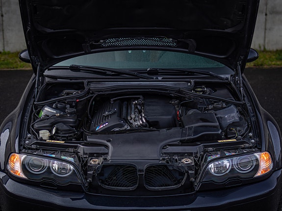 BMW M3 15 of 19