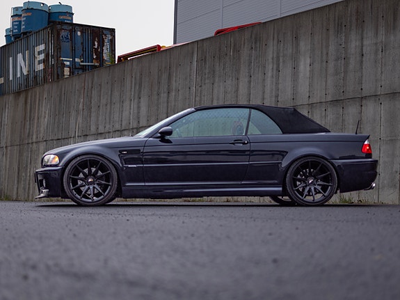 BMW M3 10 of 19