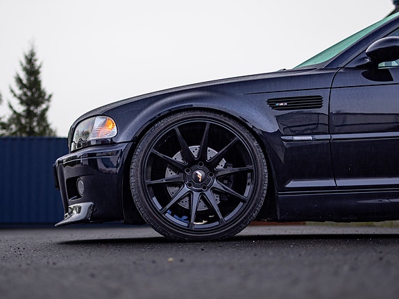 BMW M3 12 of 19
