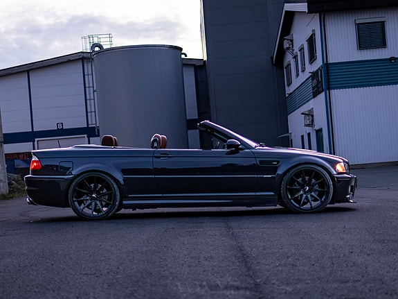 BMW M3 3 of 19