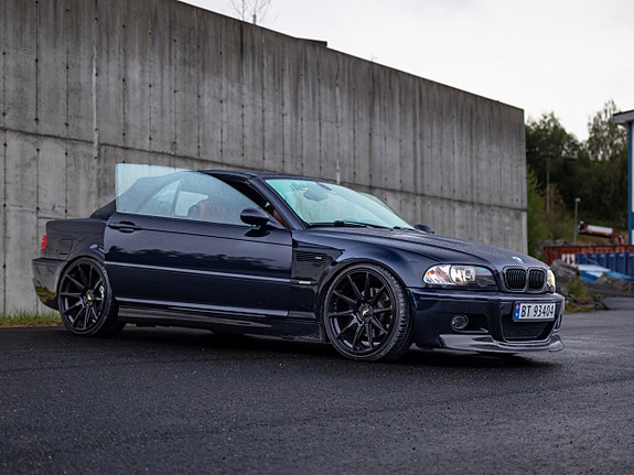 BMW M3 7 of 19