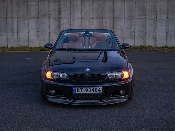 BMW M3 4 of 19