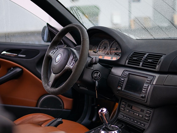 BMW M3 19 of 19