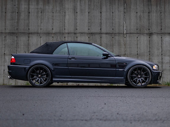 BMW M3 9 of 19