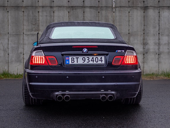 BMW M3 11 of 19
