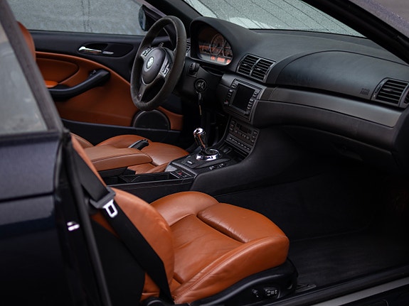 BMW M3 18 of 19