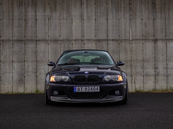 BMW M3 5 of 19