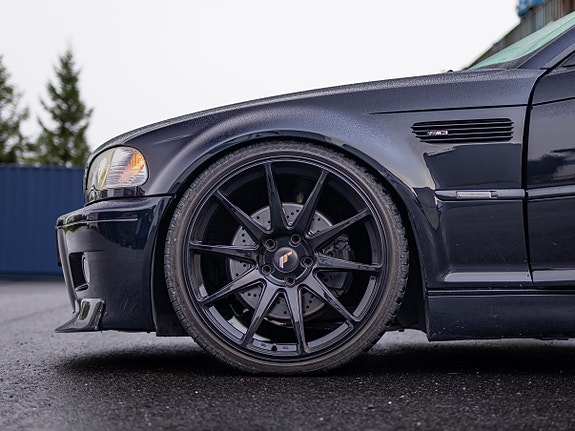 BMW M3 14 of 19