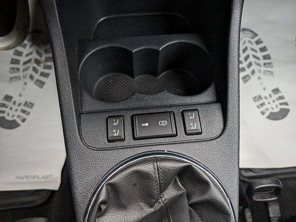 Skoda Fabia 19 of 30