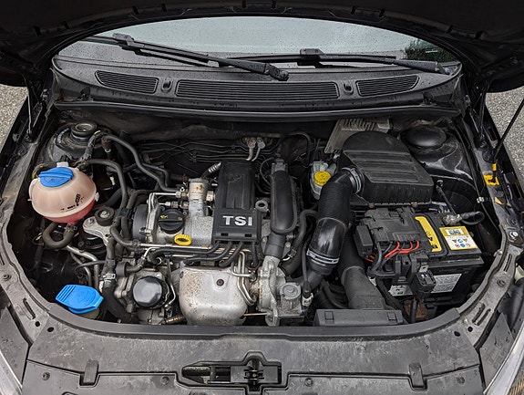 Skoda Fabia 26 of 30