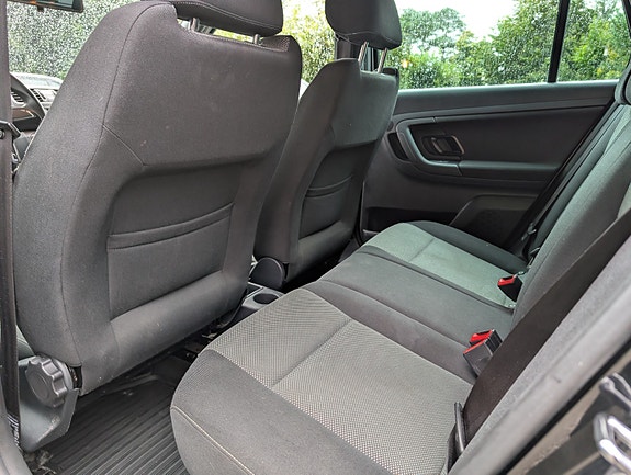Skoda Fabia 20 of 30