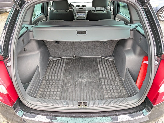 Skoda Fabia 24 of 30