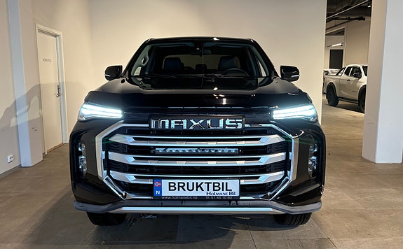 Maxus T90 EV 2 of 25
