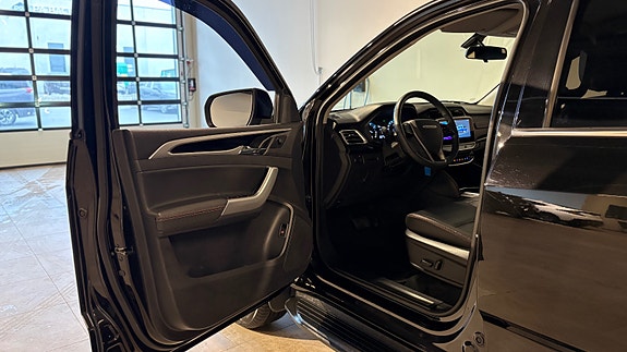 Maxus T90 EV 5 of 25