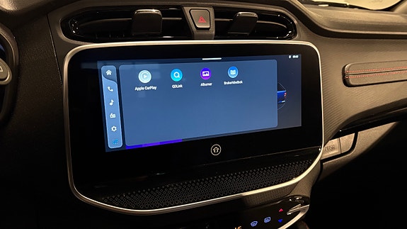 Maxus T90 EV 15 of 25