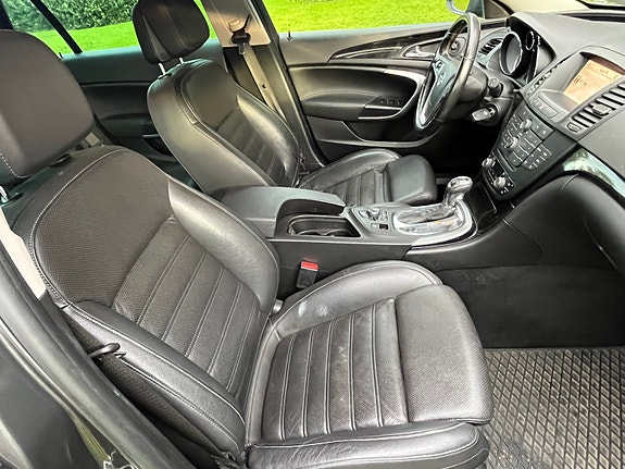 Opel Insignia 29 of 29
