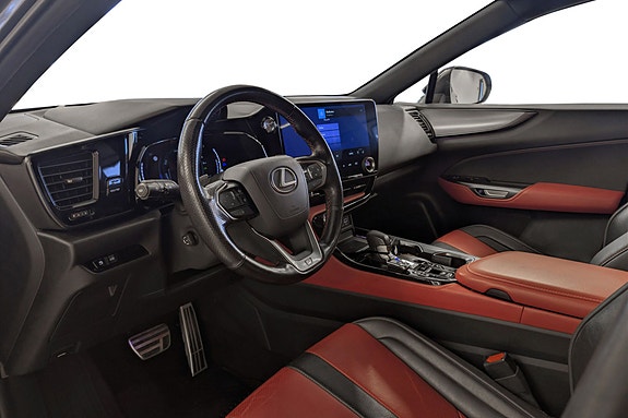 Lexus NX450h 5 of 30