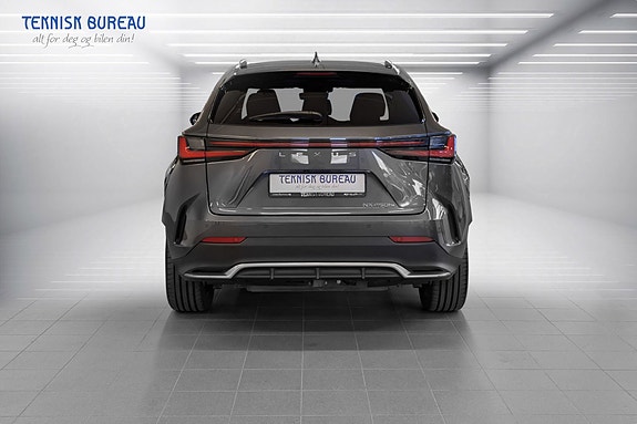 Lexus NX450h 17 of 30