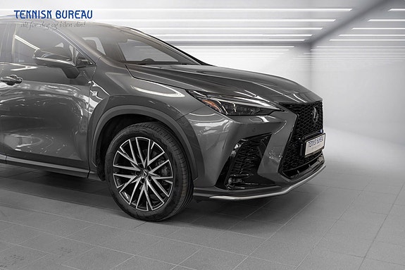 Lexus NX450h 16 of 30