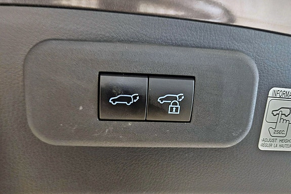 Lexus NX450h 19 of 30