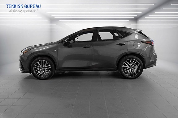 Lexus NX450h 15 of 30