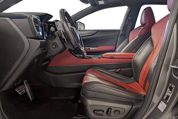 Lexus NX450h 6 of 30