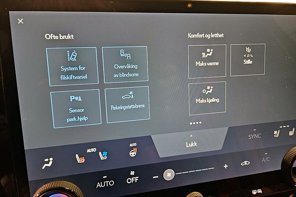Lexus NX450h 25 of 30