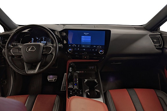 Lexus NX450h 7 of 30