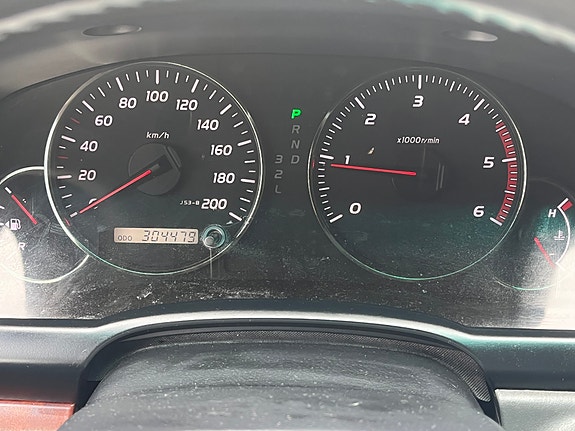 Toyota Land Cruiser 18 of 19