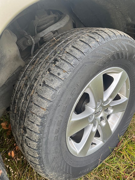 Toyota Land Cruiser 17 of 19