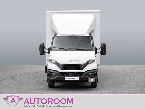 Iveco Daily 2 of 30