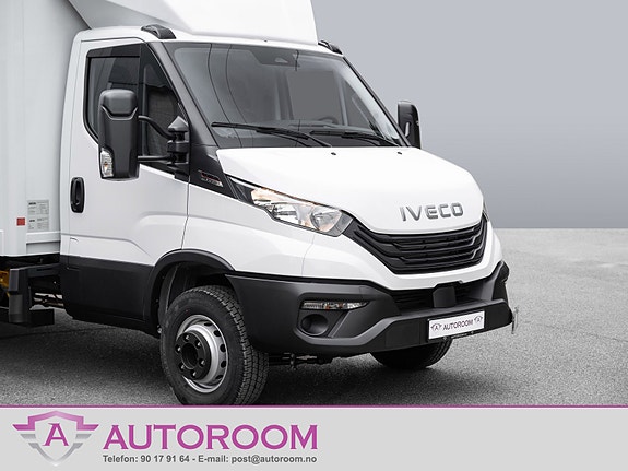 Iveco Daily 20 of 30