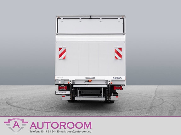 Iveco Daily 5 of 30