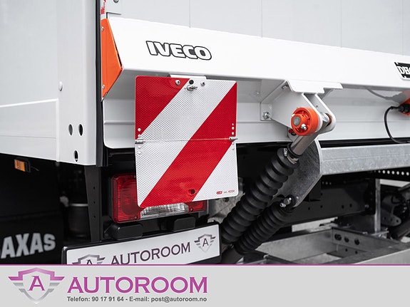 Iveco Daily 17 of 30
