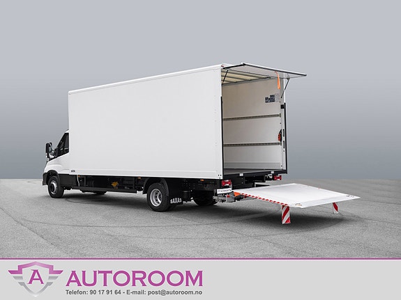 Iveco Daily 8 of 30