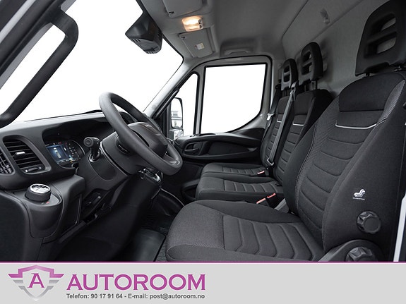 Iveco Daily 21 of 30