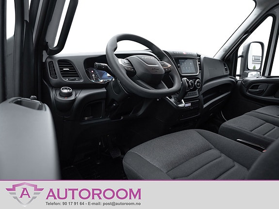 Iveco Daily 29 of 30