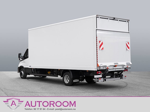 Iveco Daily 7 of 30